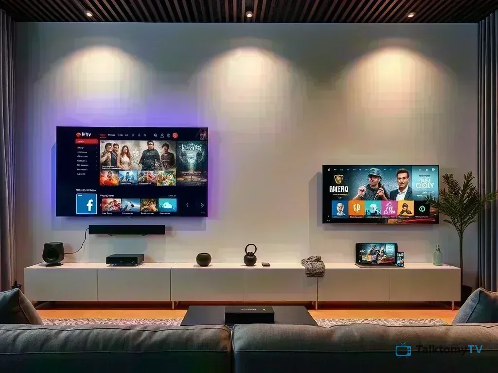 Is TalktomyTV IPTV Legal?