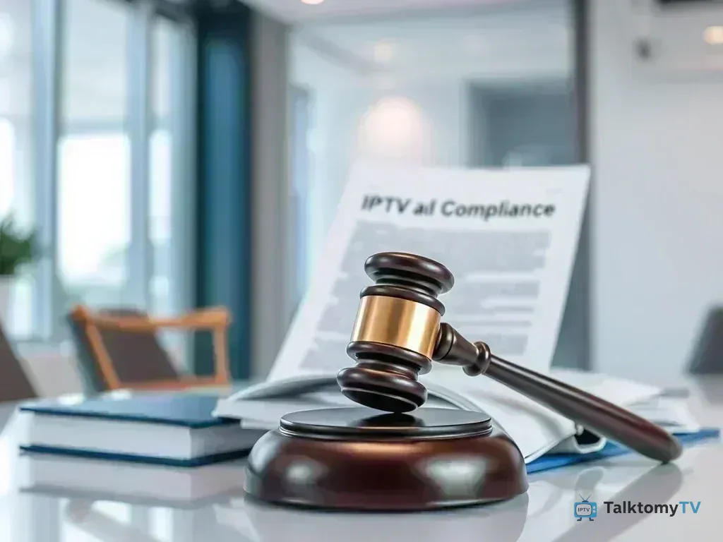 TalktomyTV IPTV Team