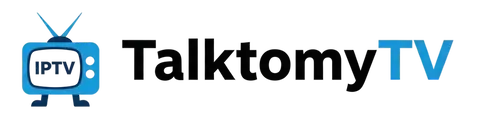 TalktomyTV IPTV